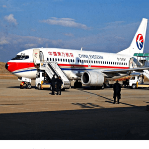 奇台江布拉克机场货运航空快运业稳步发展的原因是什么？